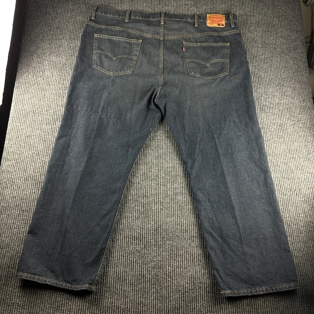 Levis levi strauss