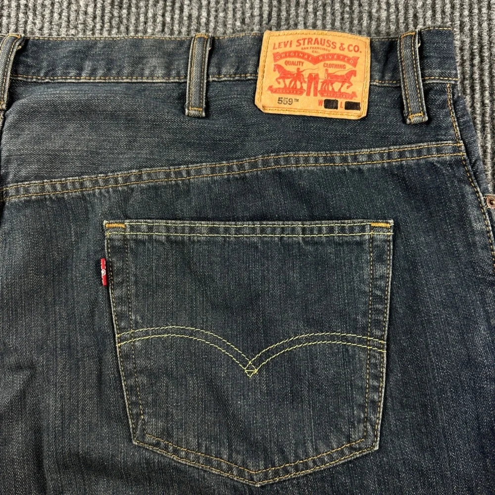 Levis levi strauss