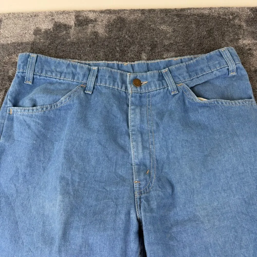 Levis vtg 80