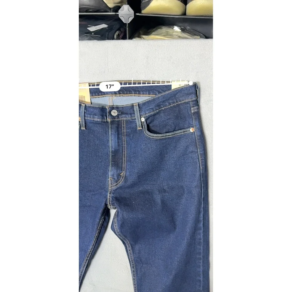 Levis stitching casual workwear