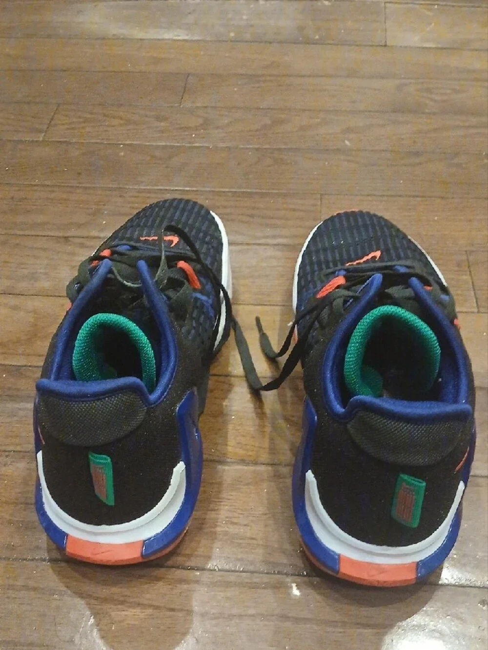 Nike Lebron men upper