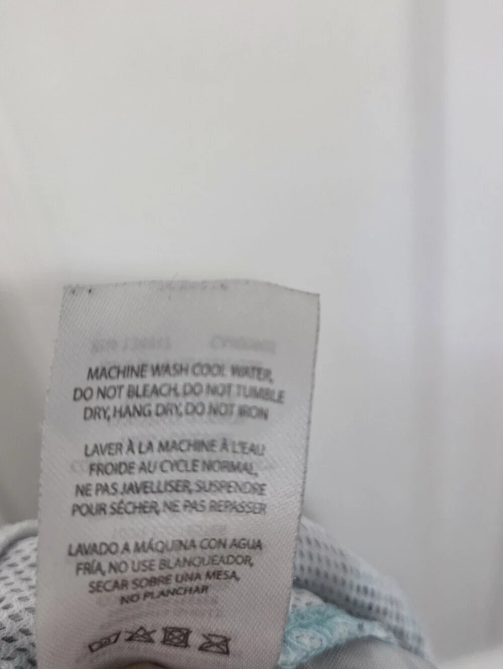 Trunks Surf & Swim details pull