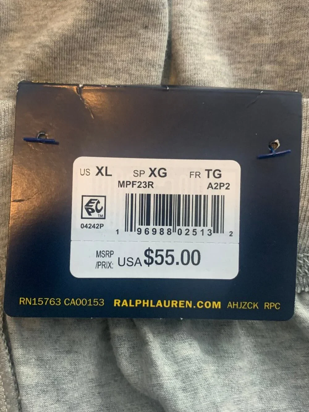 Polo Ralph Lauren polo ralph