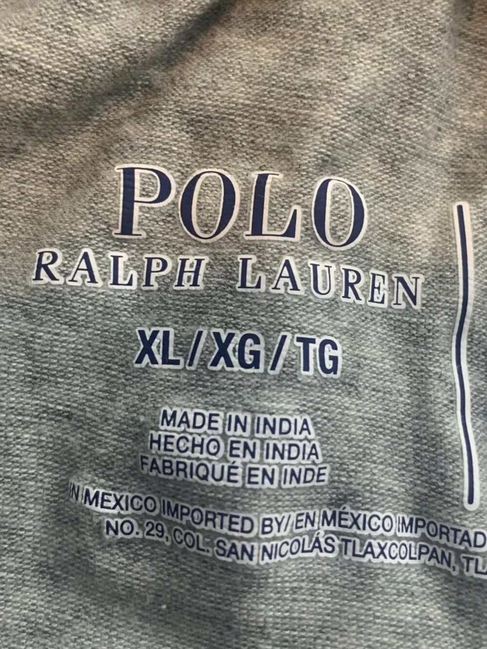 Polo Ralph Lauren polo ralph