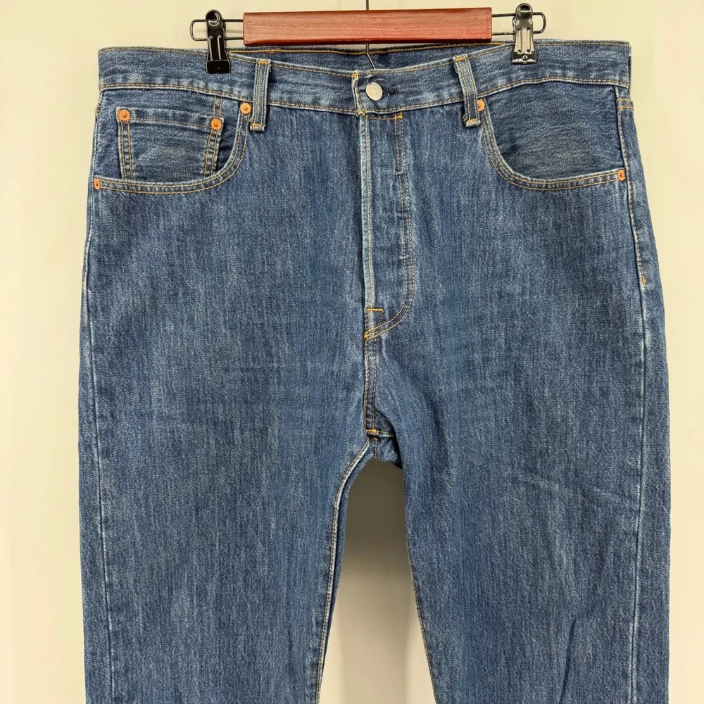 Levis levi 501