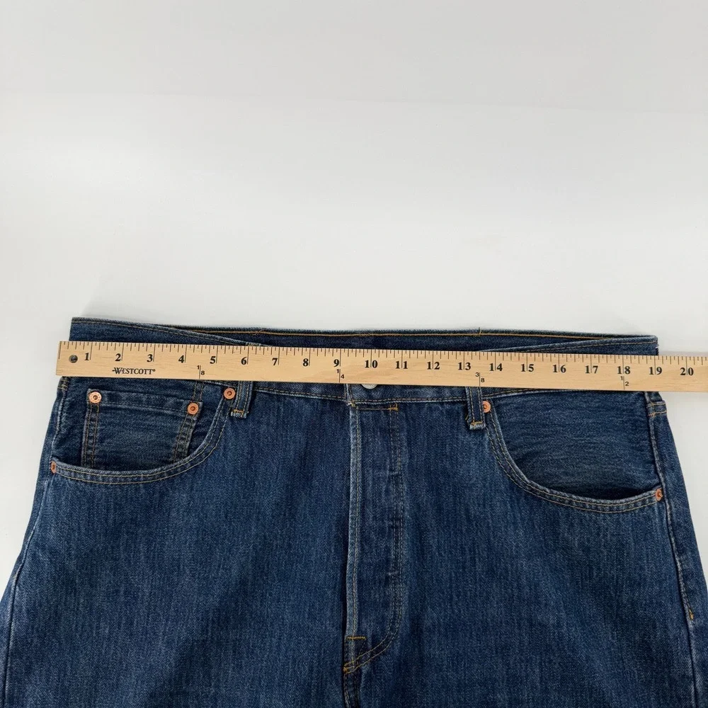 Levis levi 501