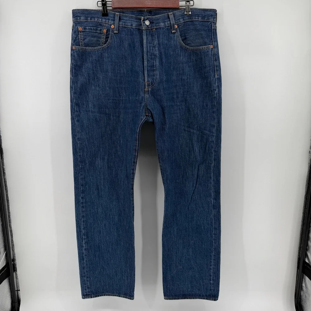 Levis levi 501