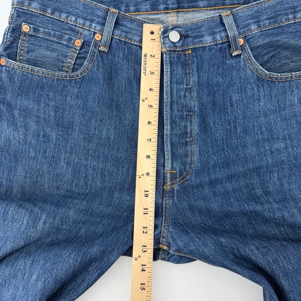 Levis levi 501