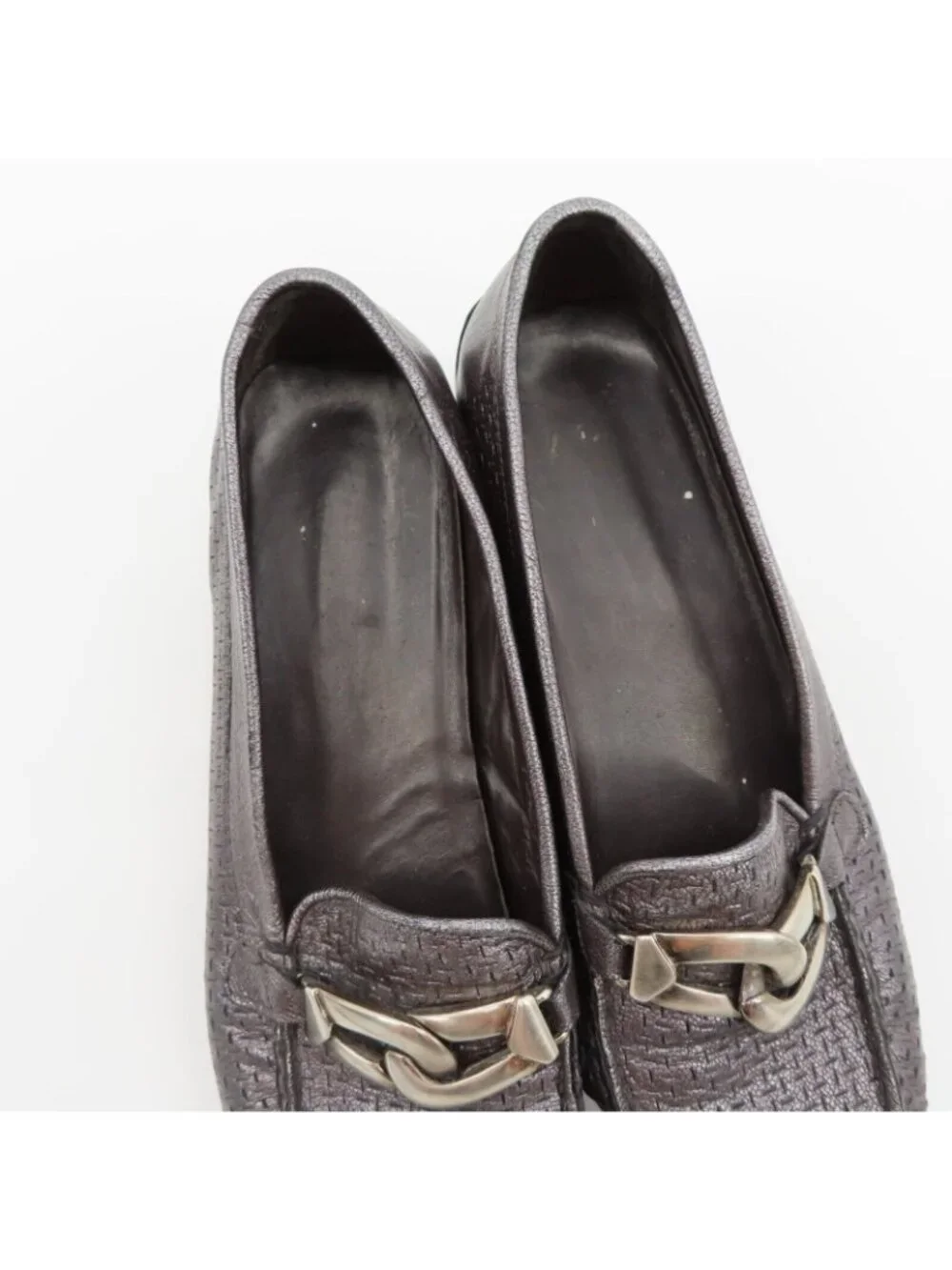 Stuart Weitzman used weitzman please