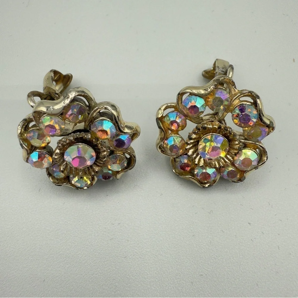 Coro vintage 1950s