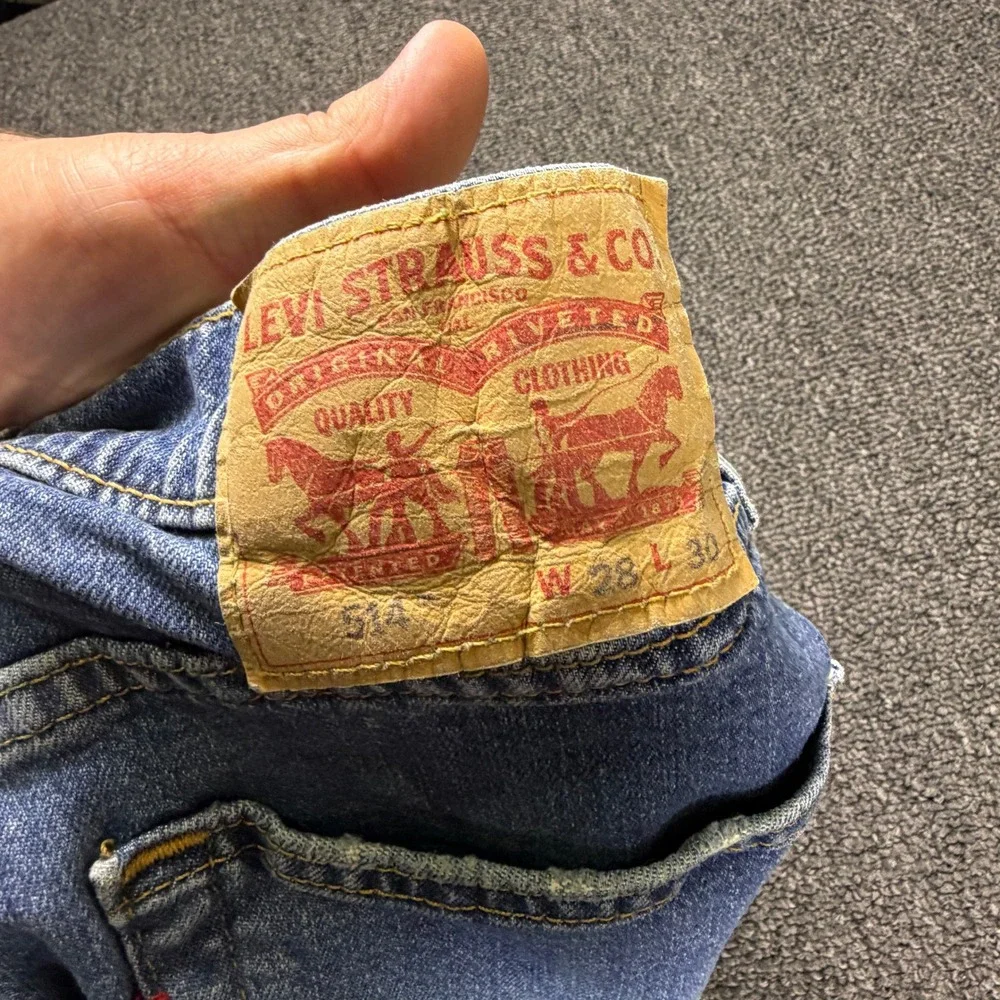 Levis these levi