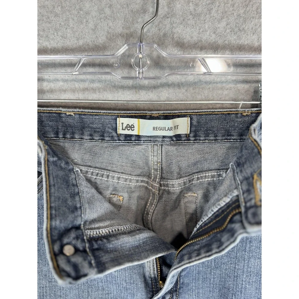 Lee jeans mens