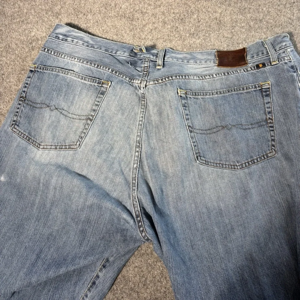 Lucky Brand lucky brand