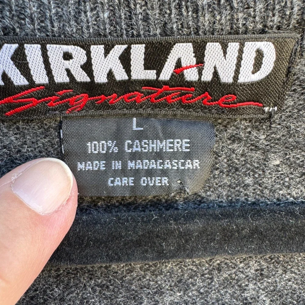 Kirkland Signature fiber fine