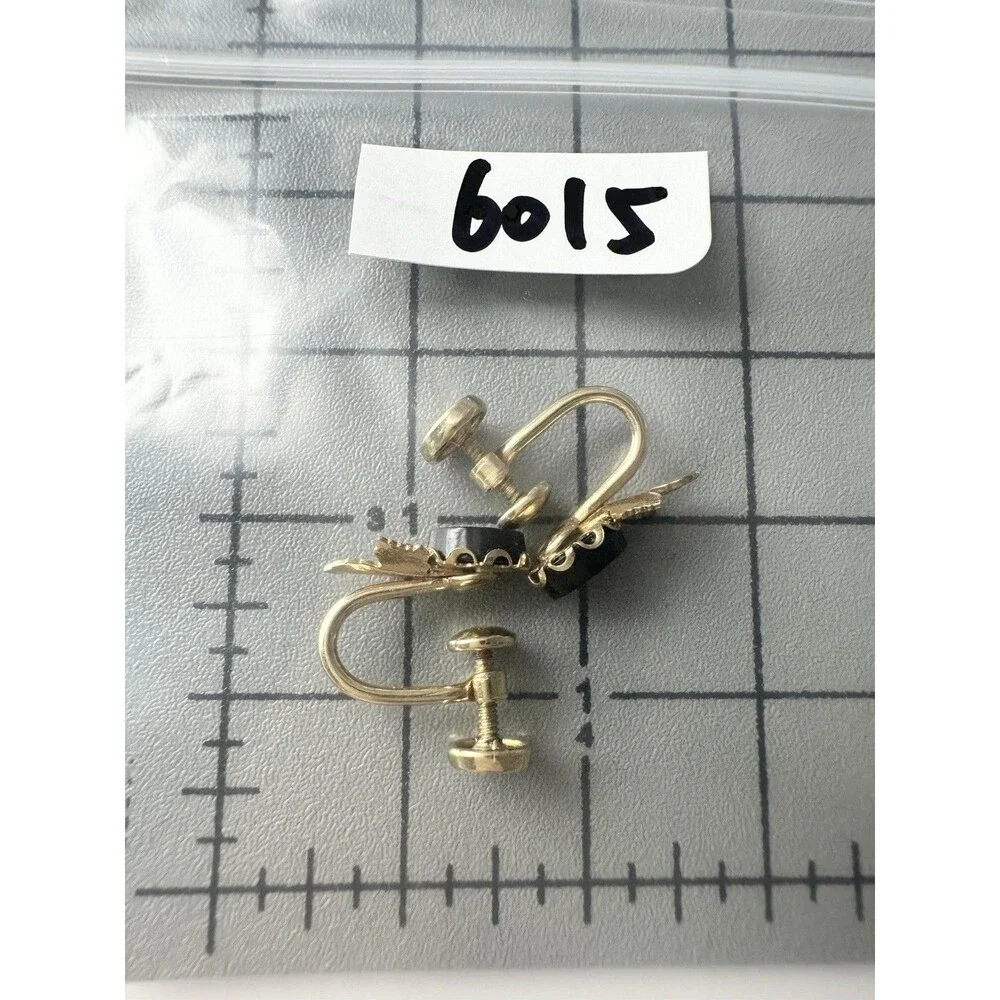 Estate vintage 14k