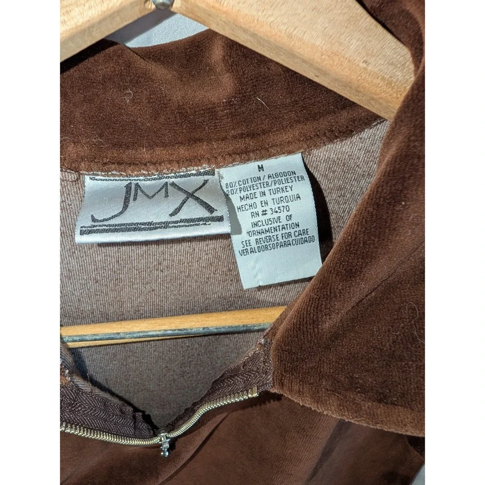 Lee vtg velour