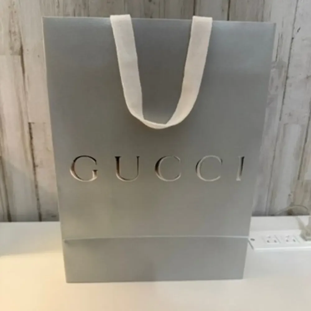 Gucci all orders