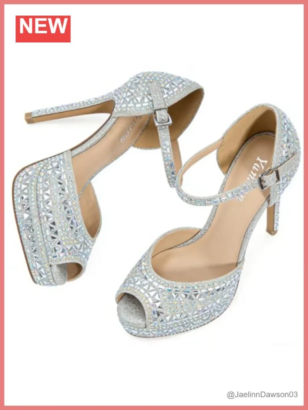 N/A sparkle from