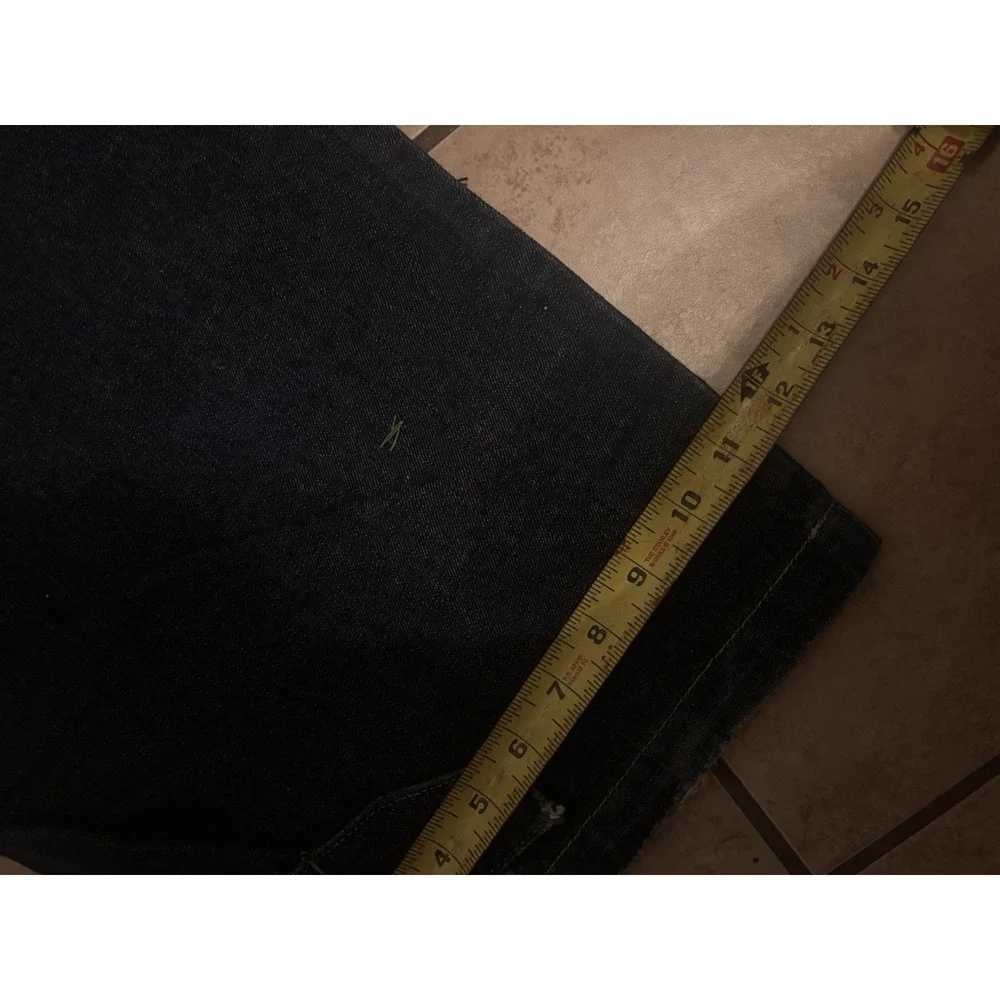 Guess vintage baggy