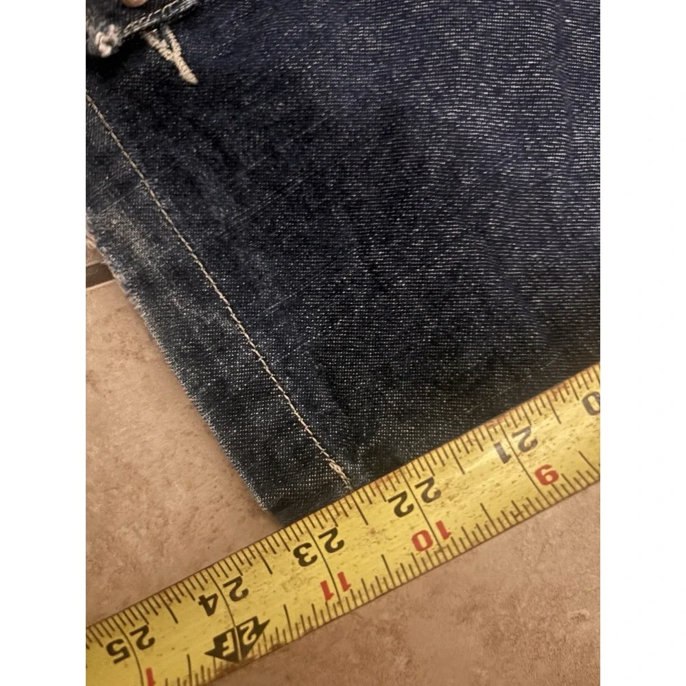 Guess vintage baggy