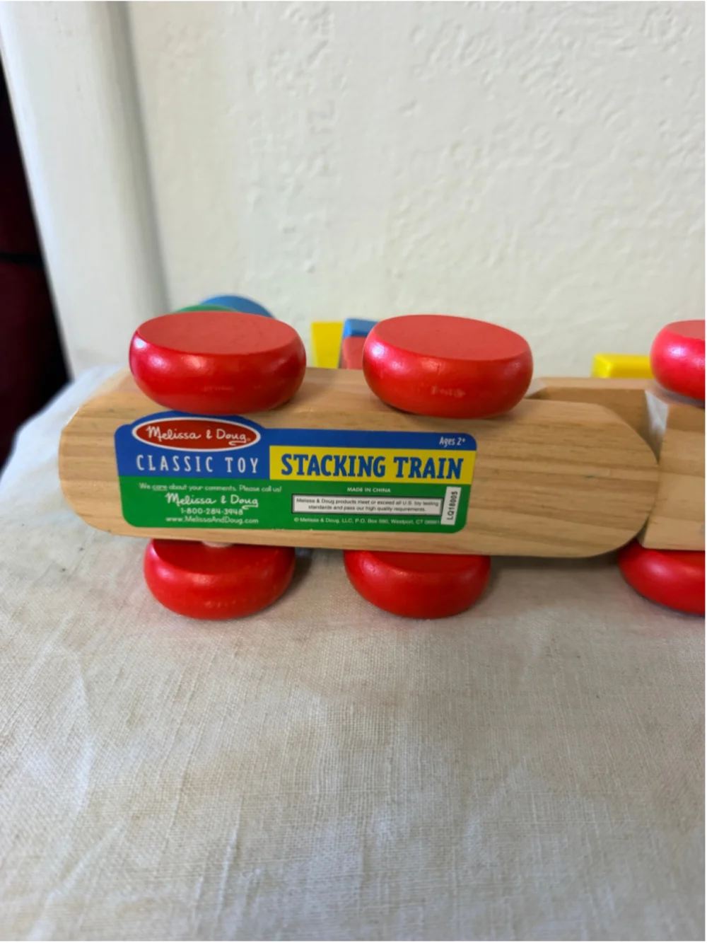 Melissa & Doug melissa doug