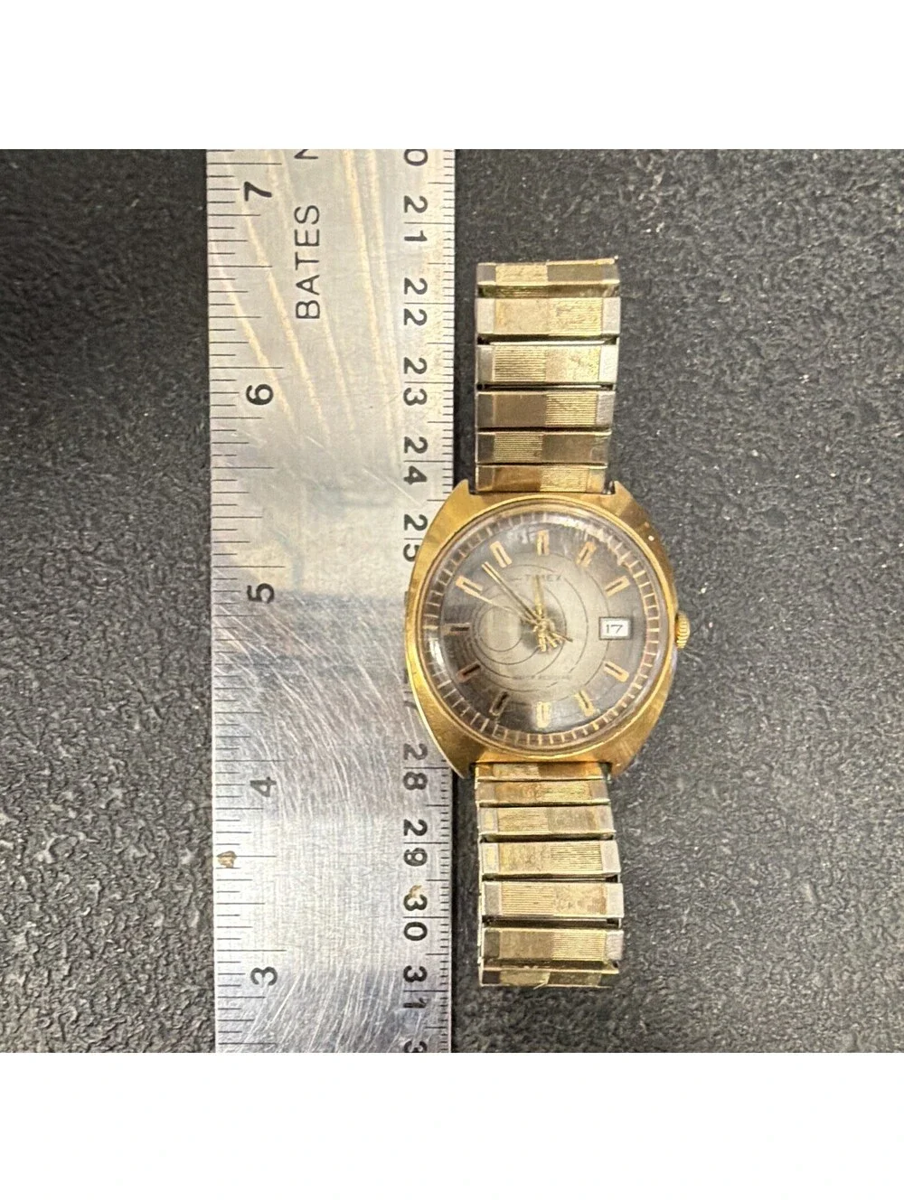 Timex this vintage