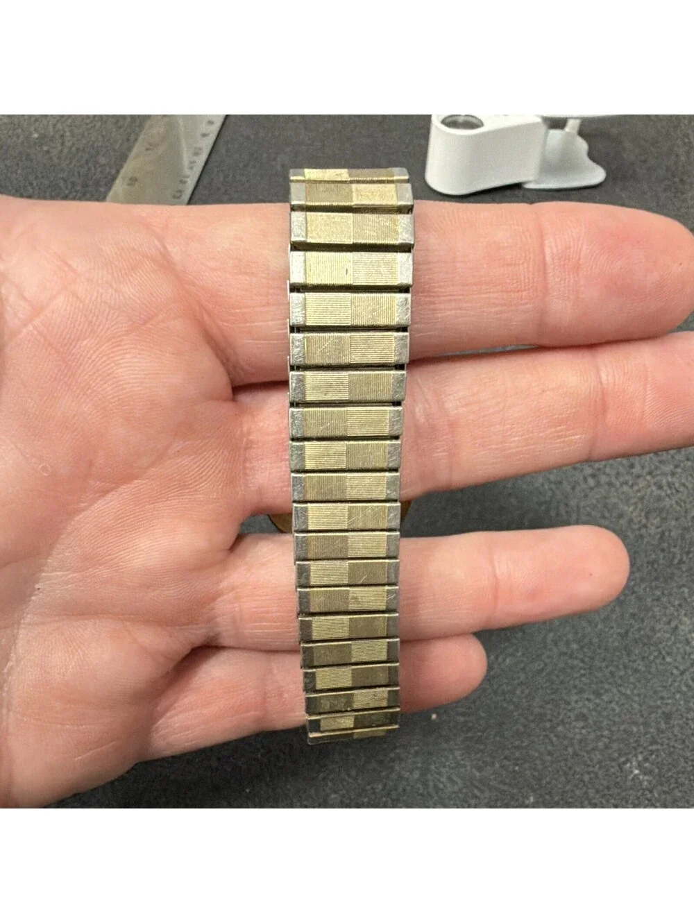 Timex this vintage