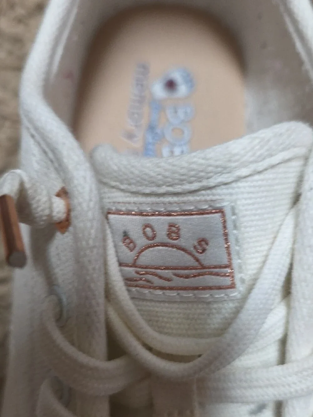 BOBS from Skechers casual low