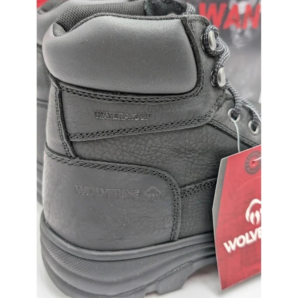 Wolverine carlsbad inch