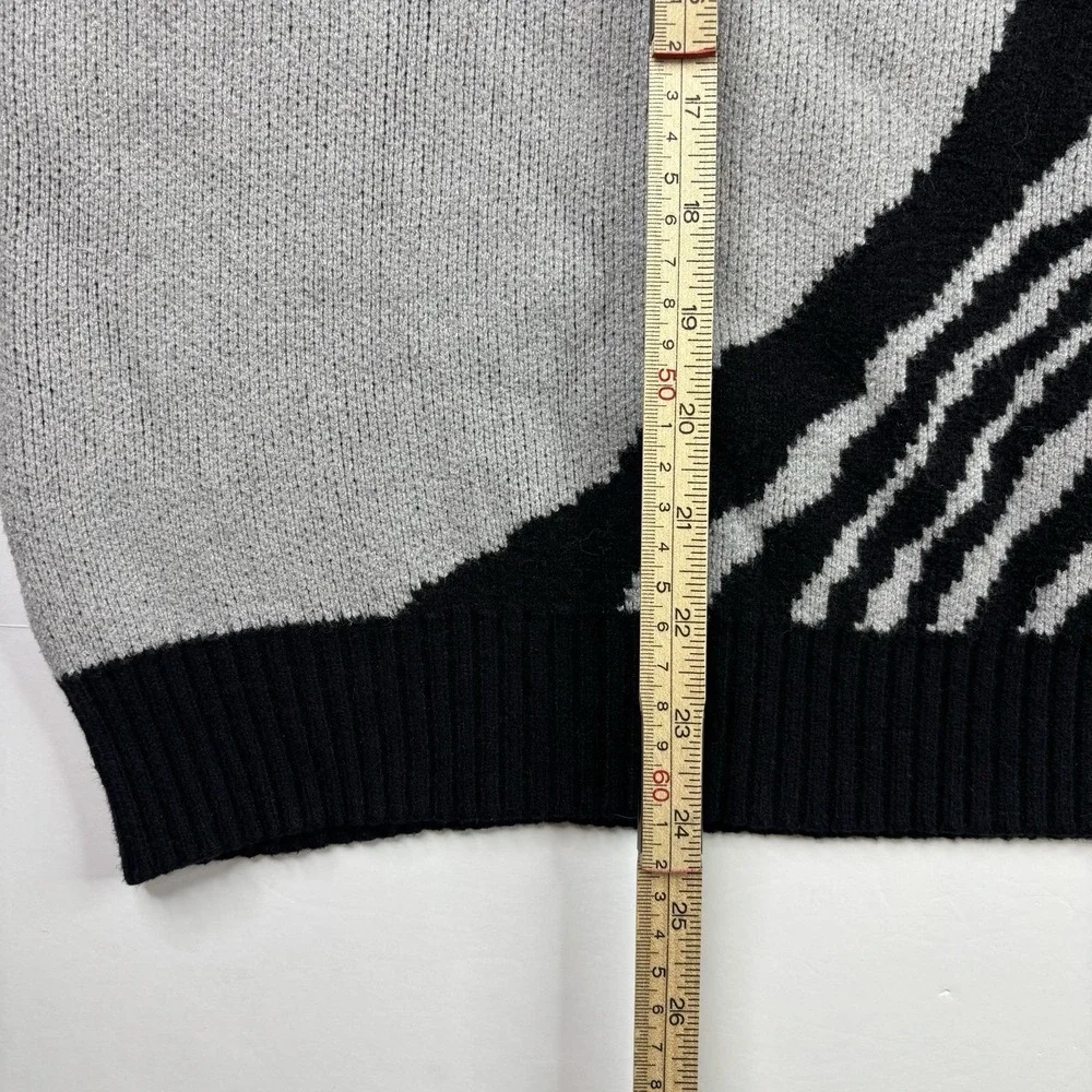 Black size oversized