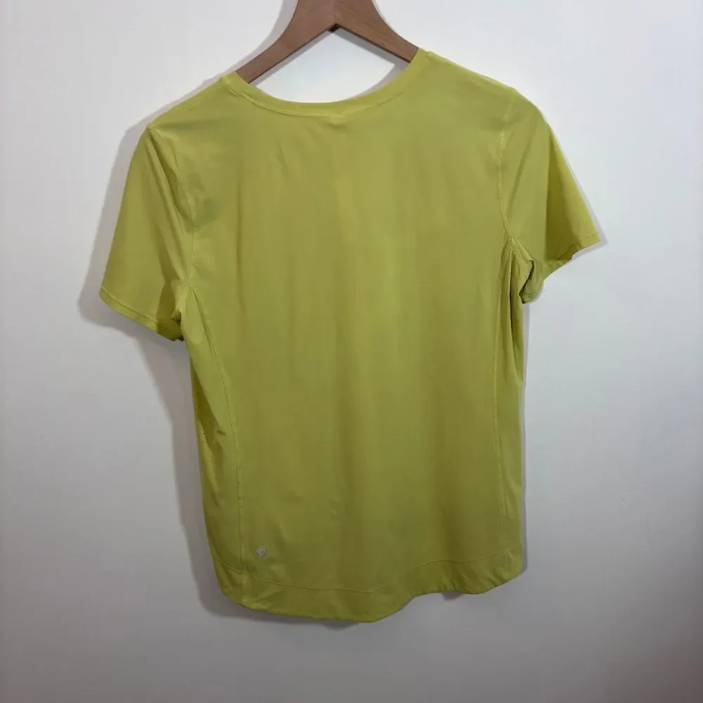 lululemon athletica lululemon shirt