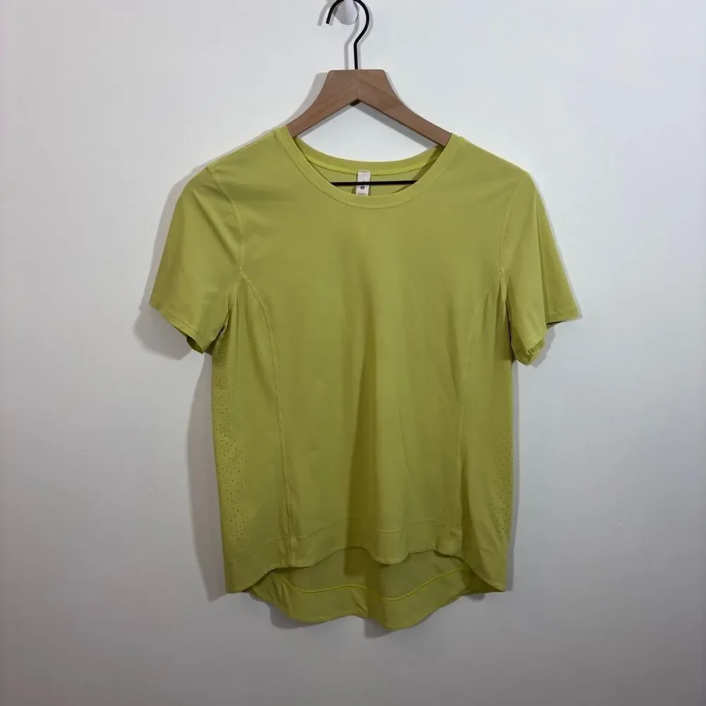 lululemon athletica lululemon shirt