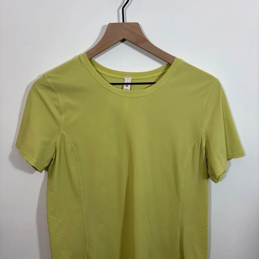 lululemon athletica lululemon shirt