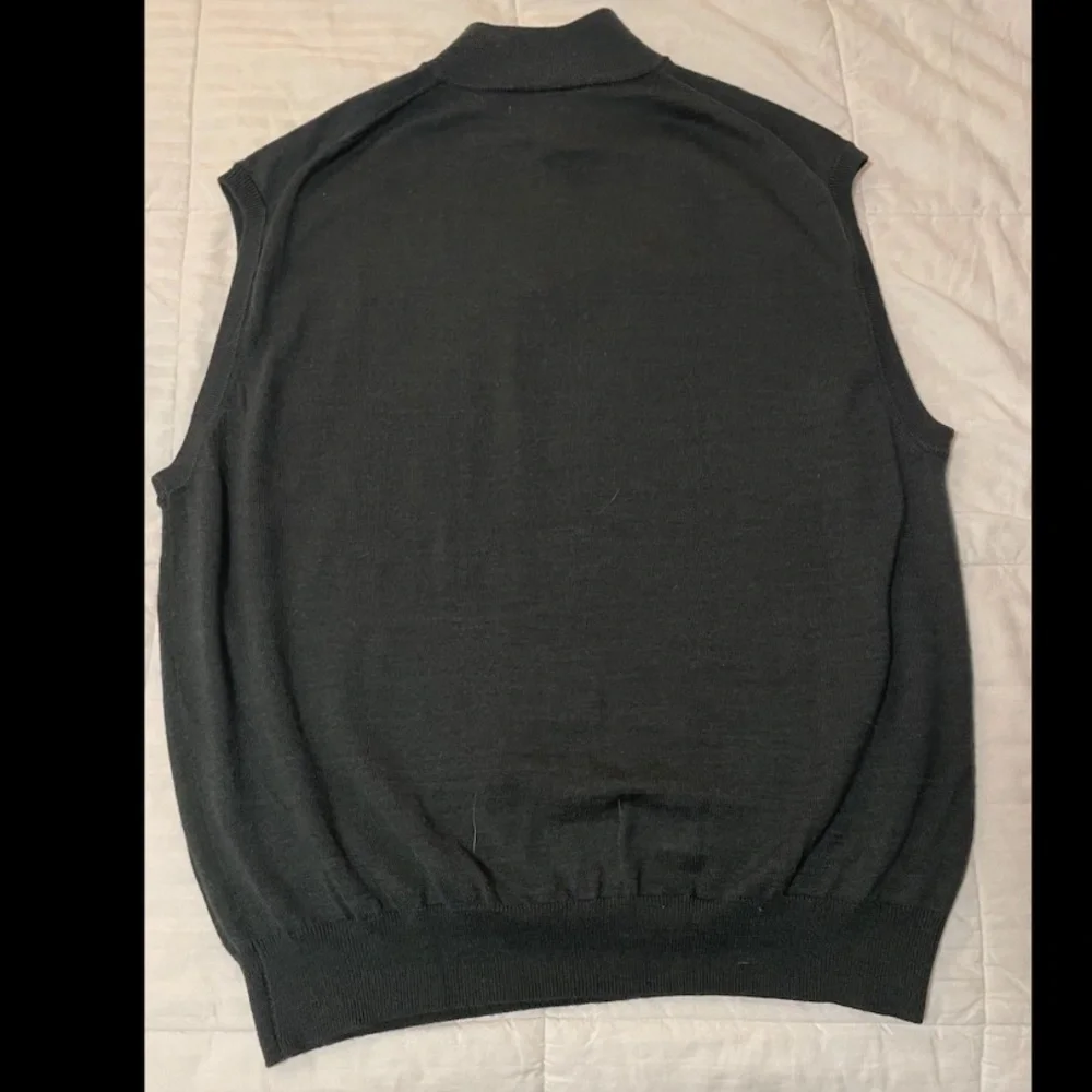 Tagio elevate your wardrobe with the tagio wool blend sweater vest  a versatile piece that transitions seamlessly from the golf course to casual outings
