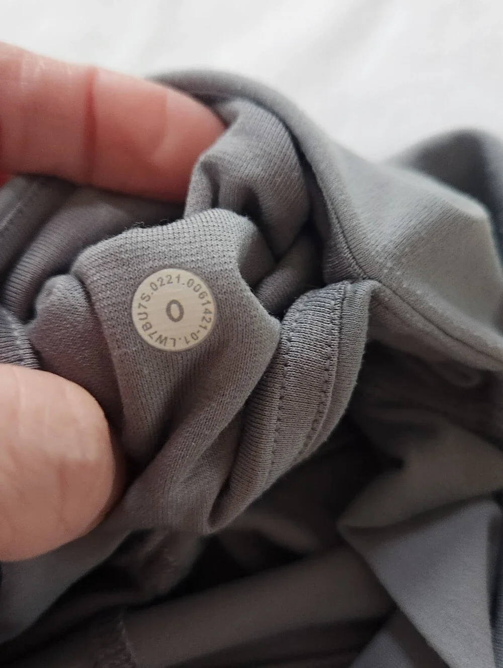 lululemon Align High-Rise Short with Pockets