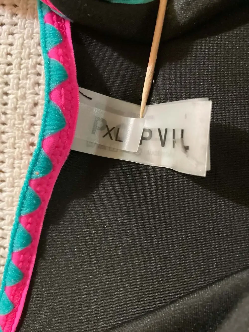 Popvil new without