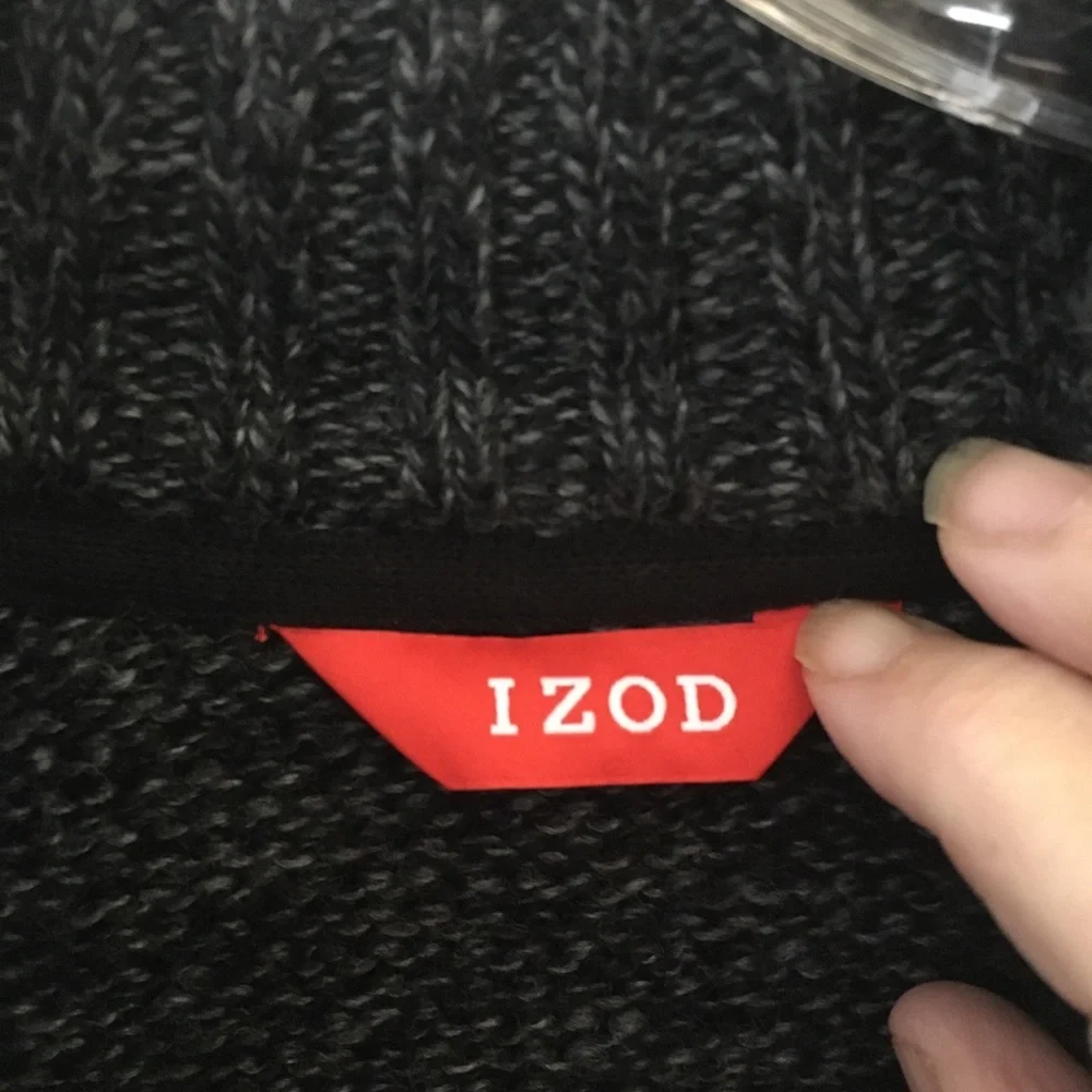 Izod this men’s