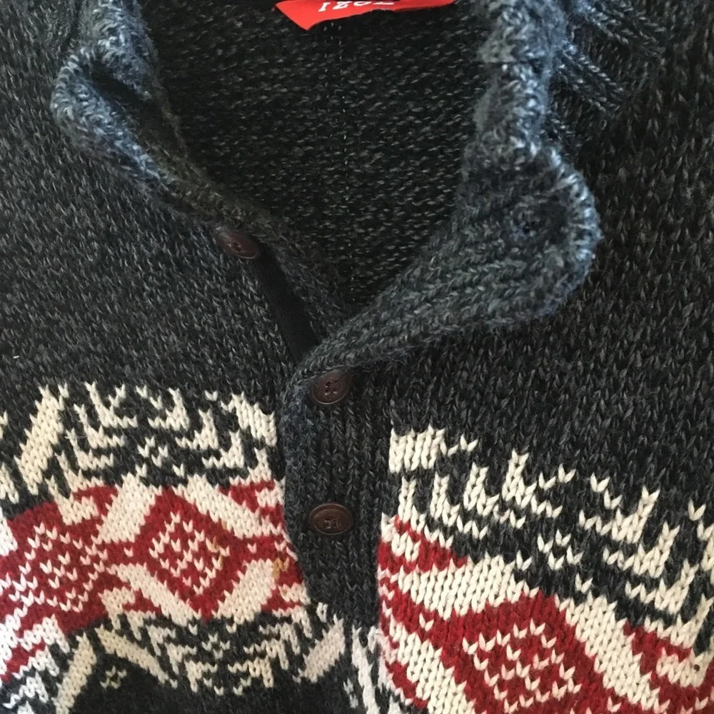 Izod this men’s
