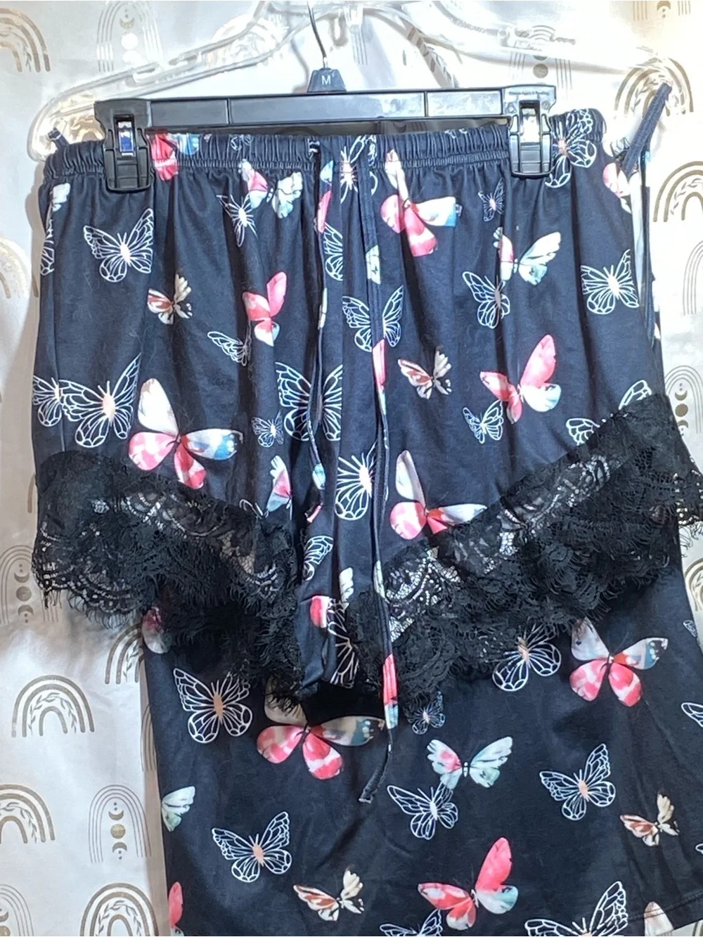 Avod love charming black