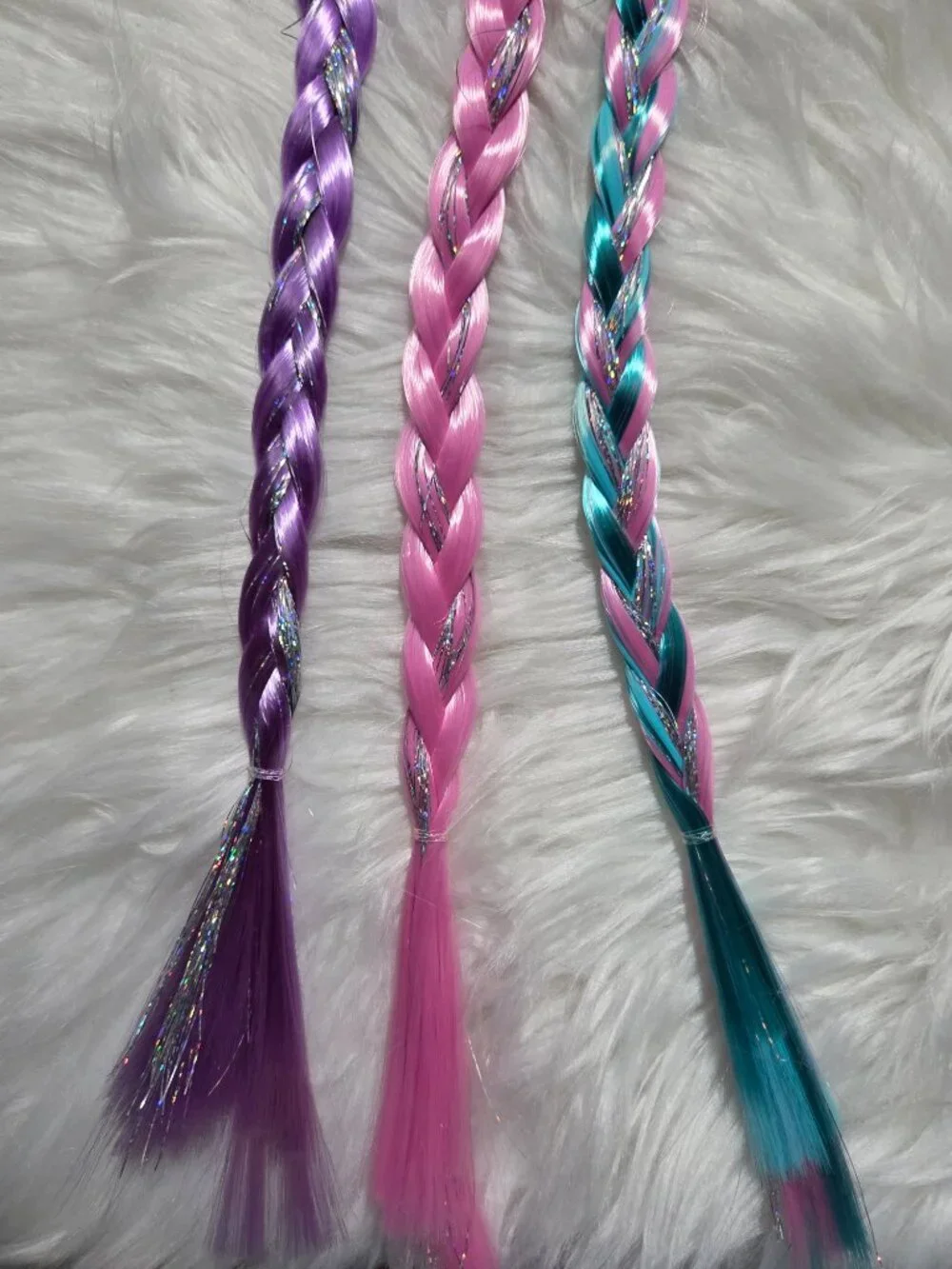 Elli by Capelli new tag