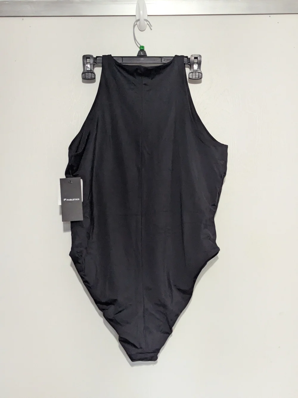 Fabletics sleek high