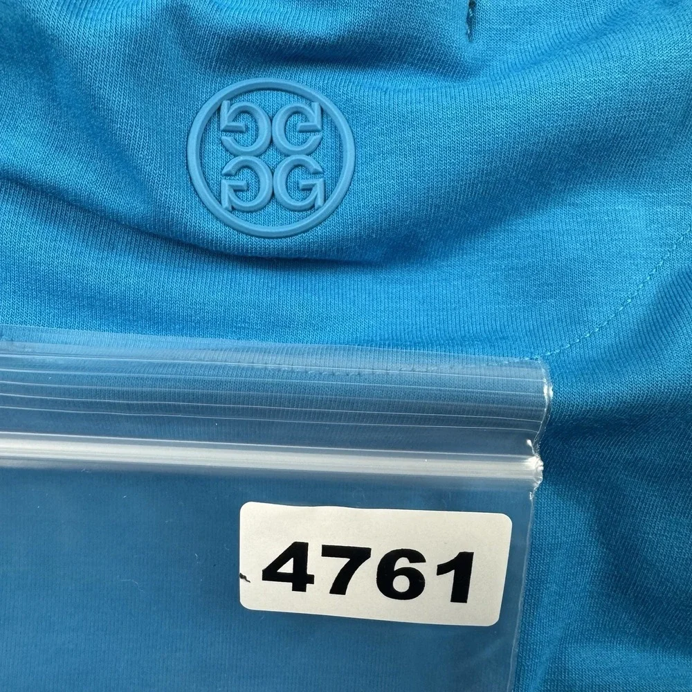 G/FORE luxe crewneck