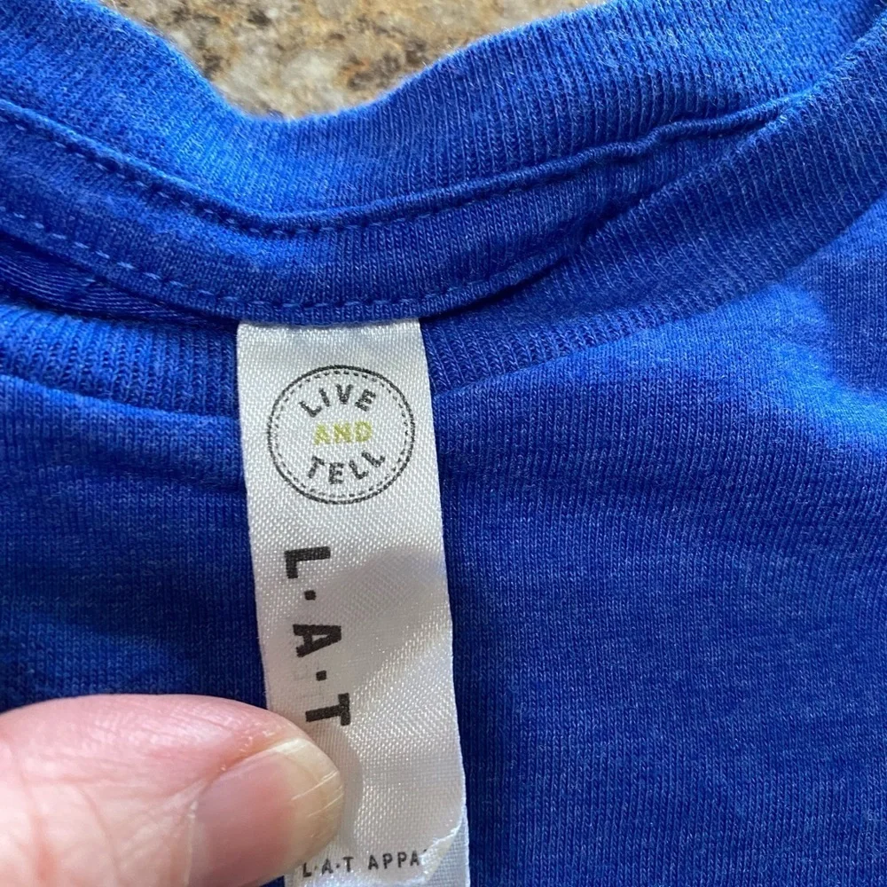 N/A size small