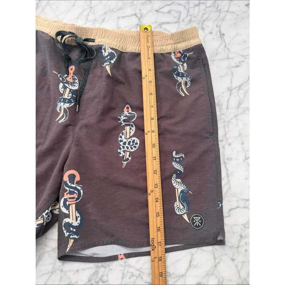 Roark xl men