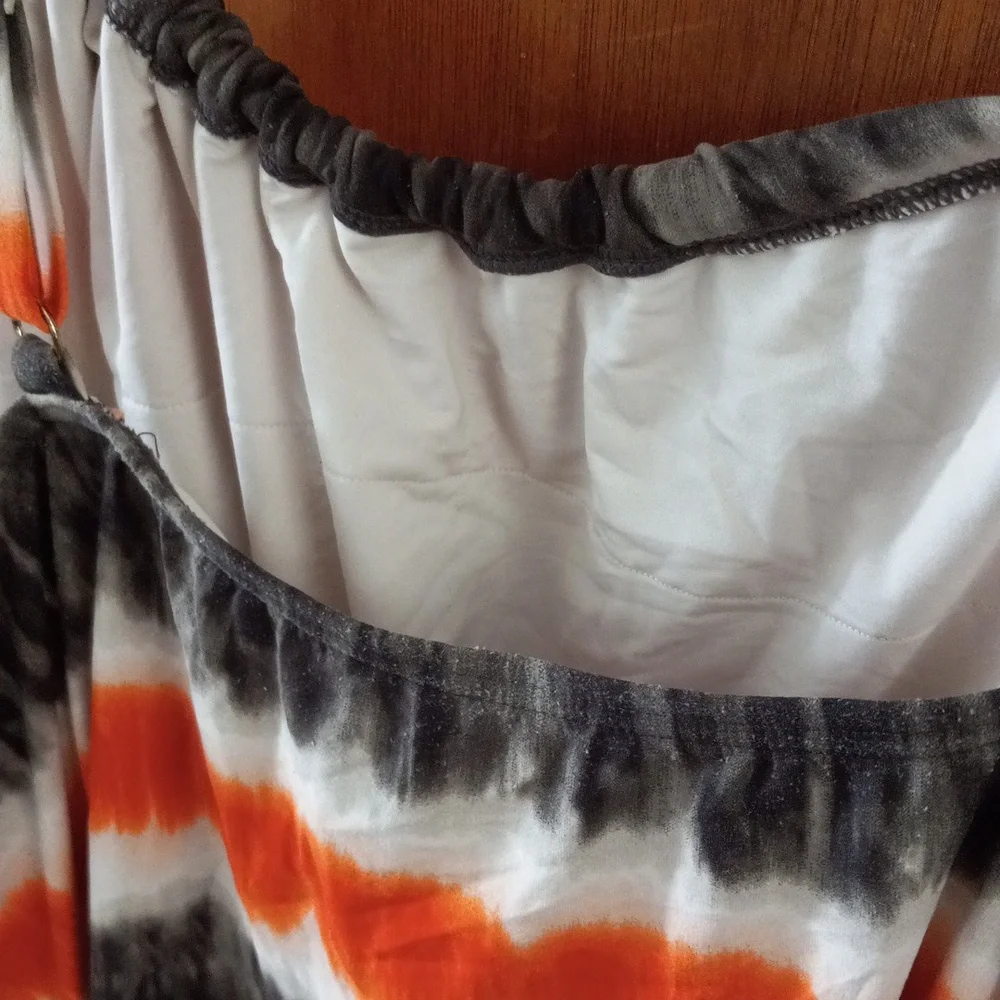 Swim Top 22W
