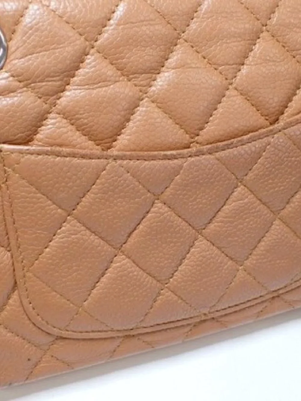 CHANEL used wear