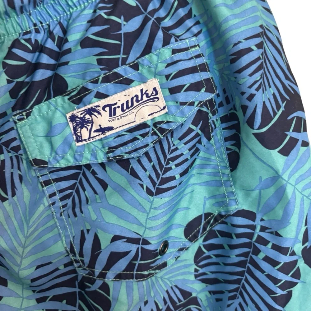 Trunks surf co