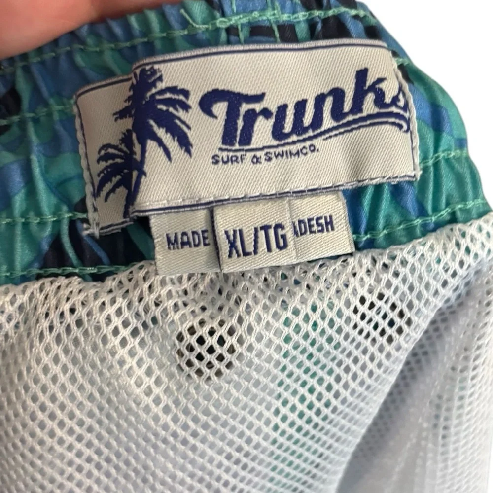 Trunks surf co
