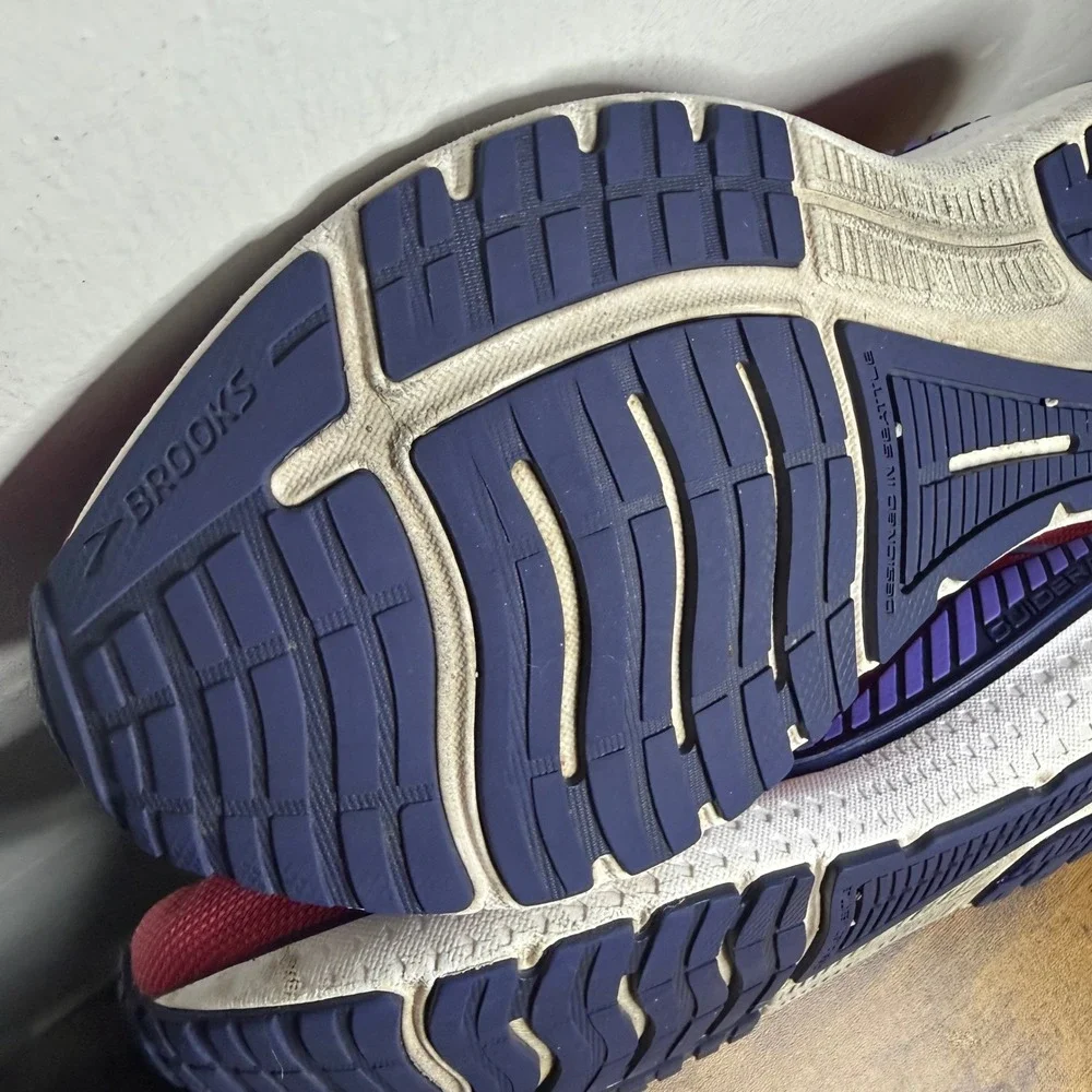 Brooks pre owned