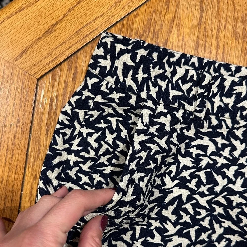Zara trendy shorts